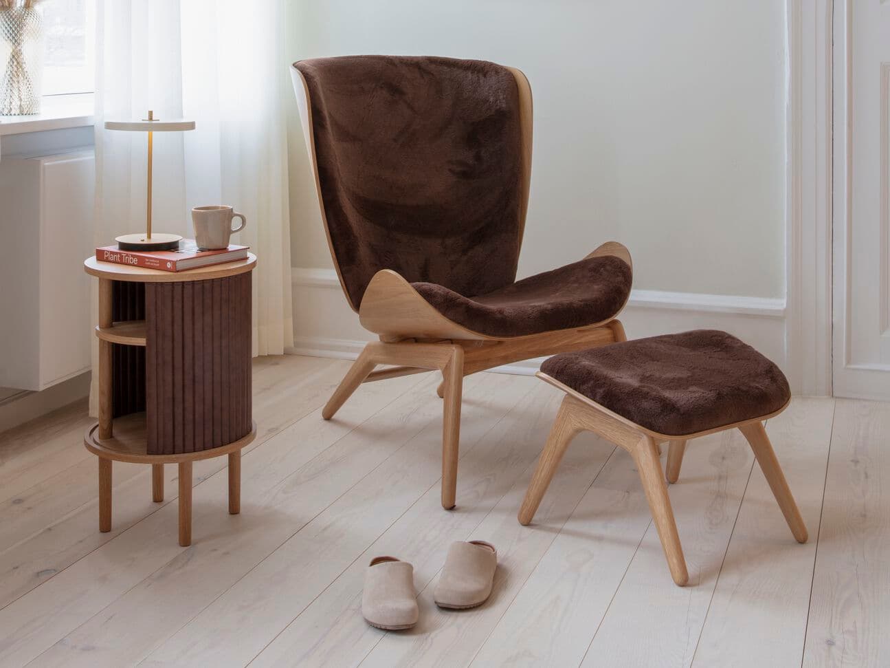 Umage
AUDACIOUS
Side table — 7