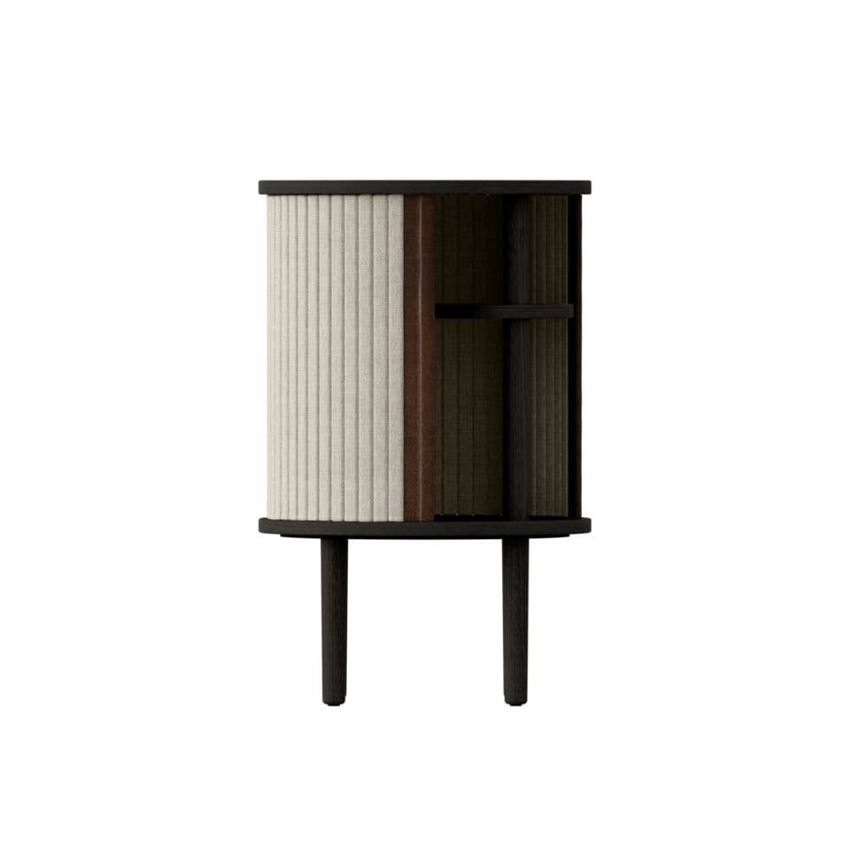 Umage
AUDACIOUS
Side table — 10