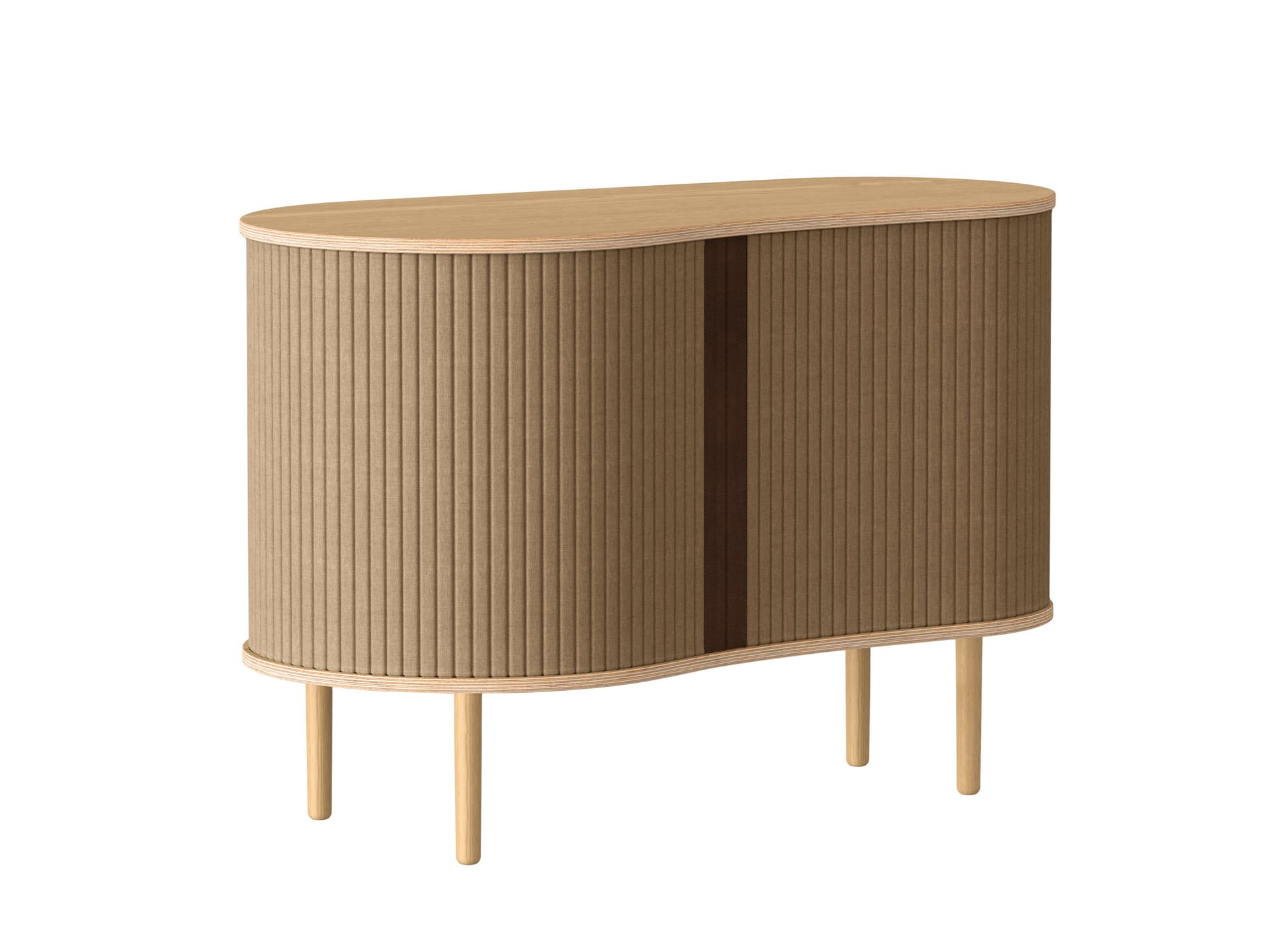 Umage
AUDACIOUS
Sideboard — 1