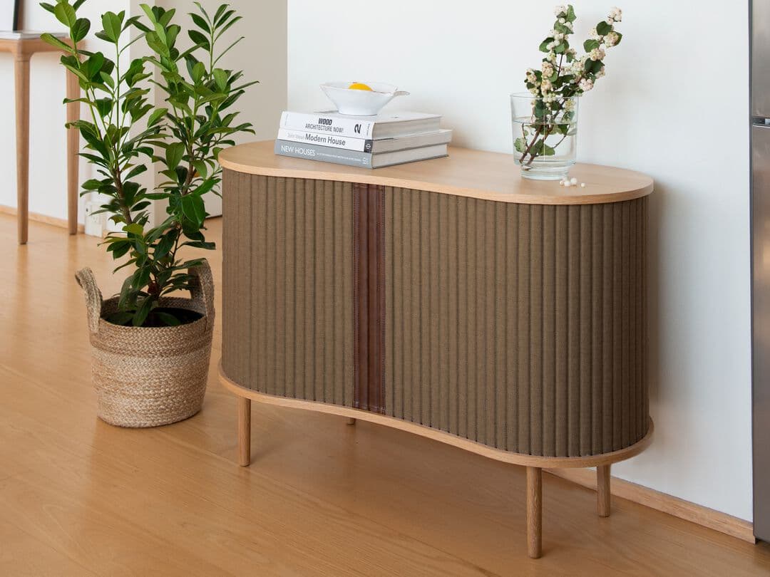 Umage
AUDACIOUS
Sideboard — 3