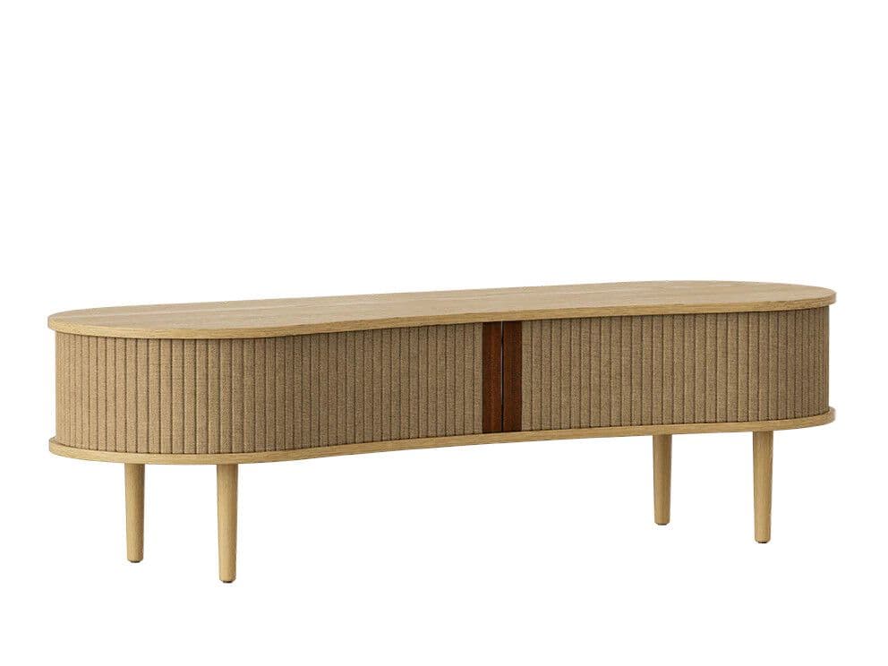 Umage
AUDACIOUS
TV bench — 1