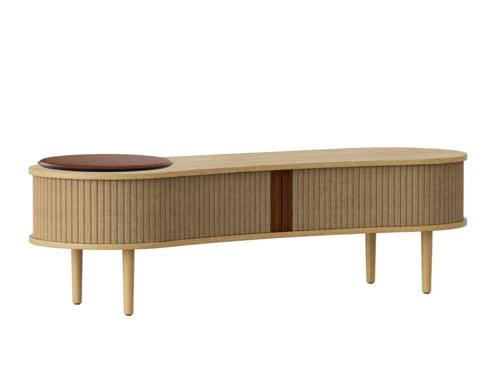 Umage
AUDACIOUS
TV bench — 3
