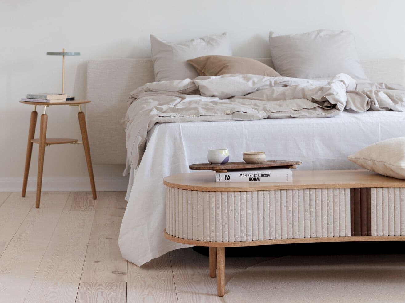 Umage
AUDACIOUS
TV bench — 6