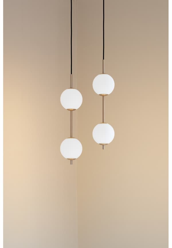 Umage
AUDREY
Metal pendant lamp