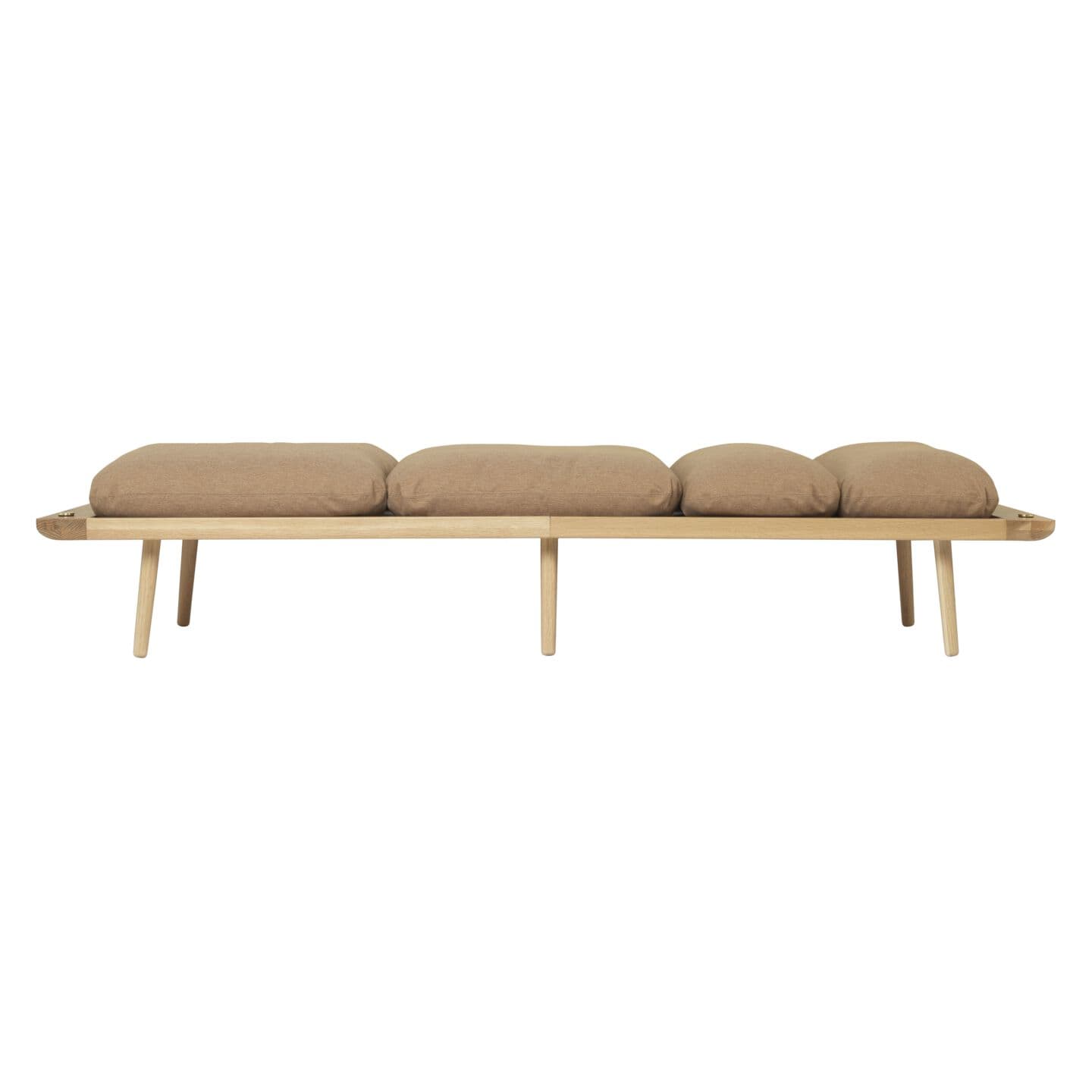 Umage
LOUNGE AROUND
Daybed — 6
