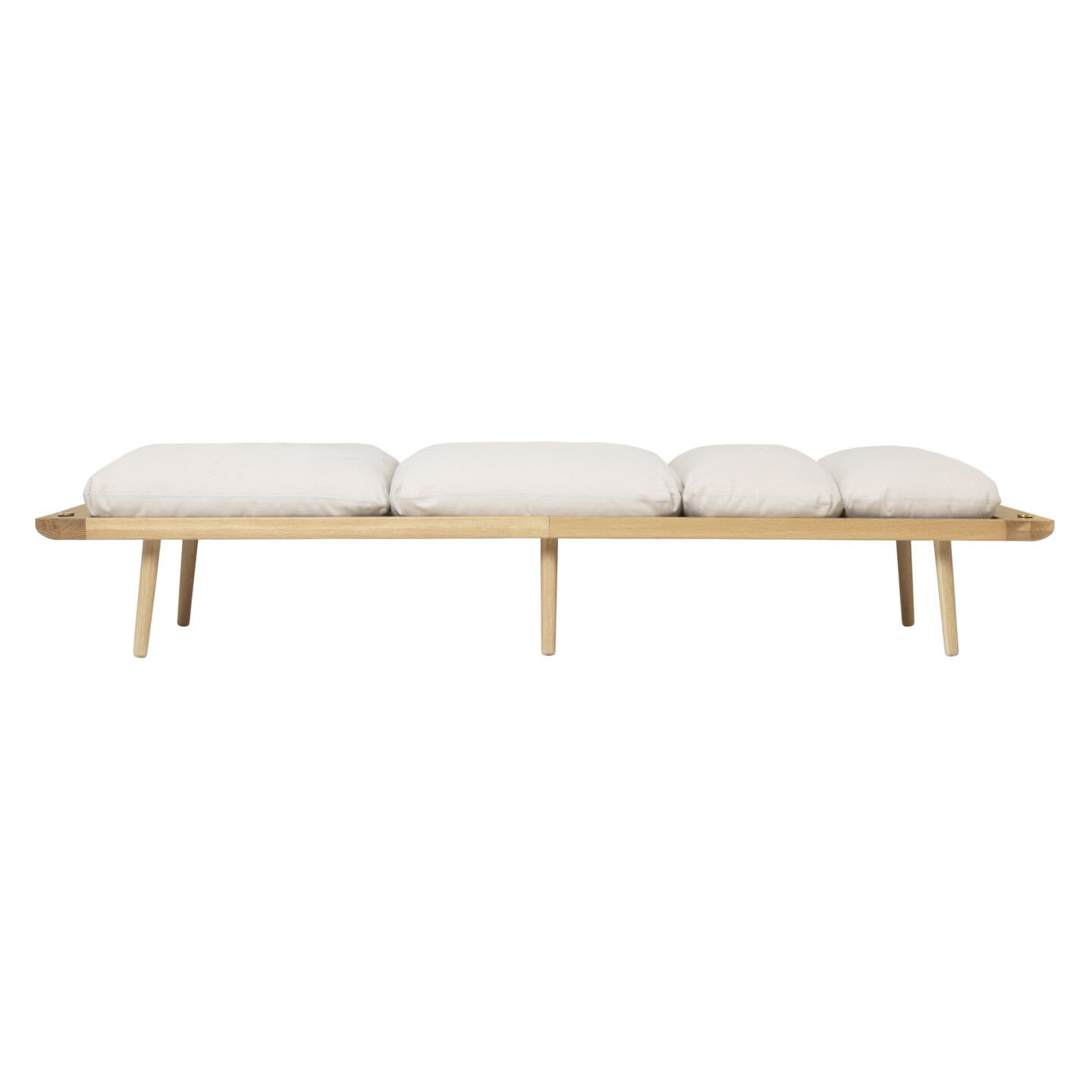 Umage
LOUNGE AROUND
Daybed — 7
