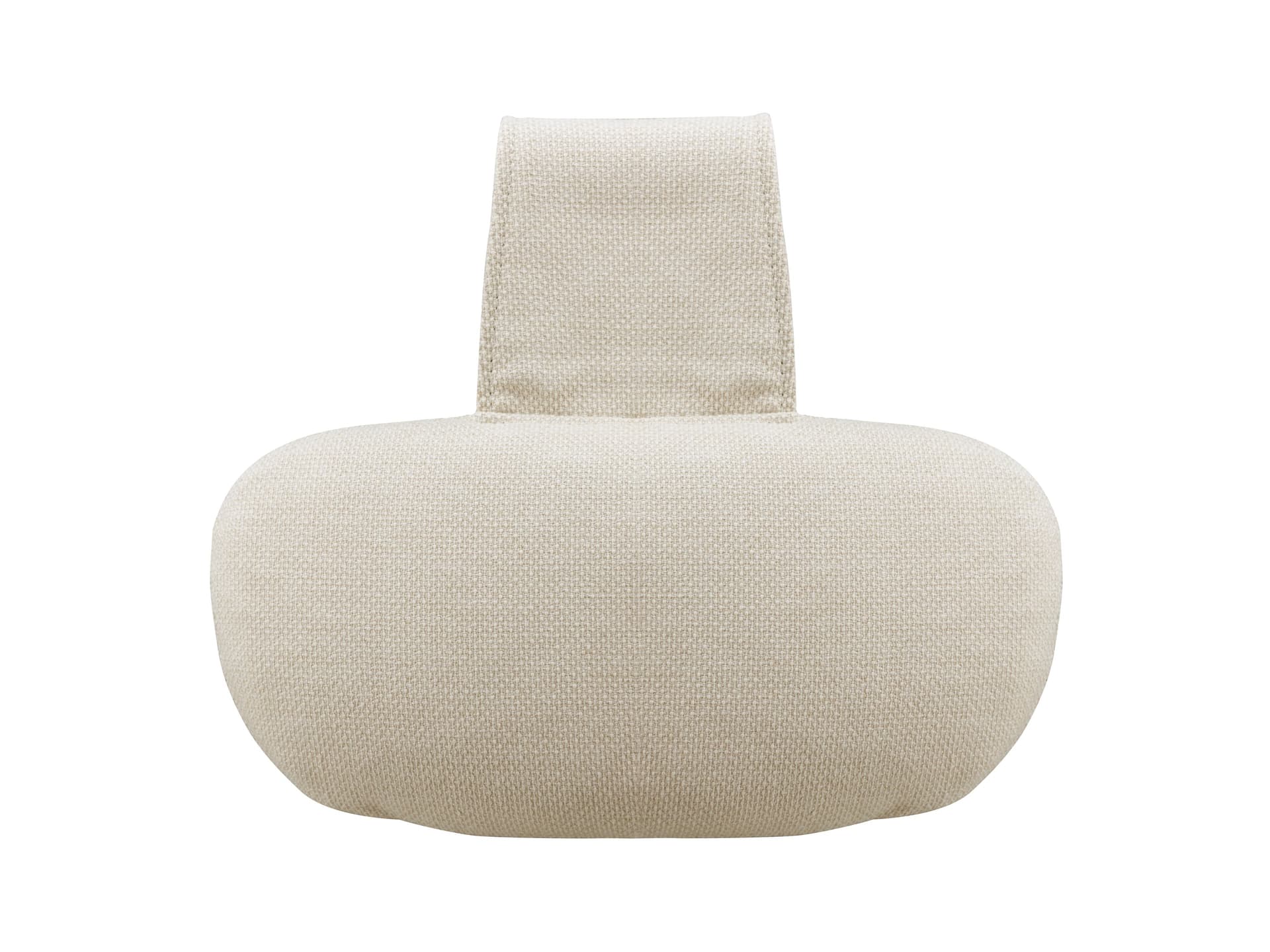 Umage
NECK REST
Fabric cushion — 1