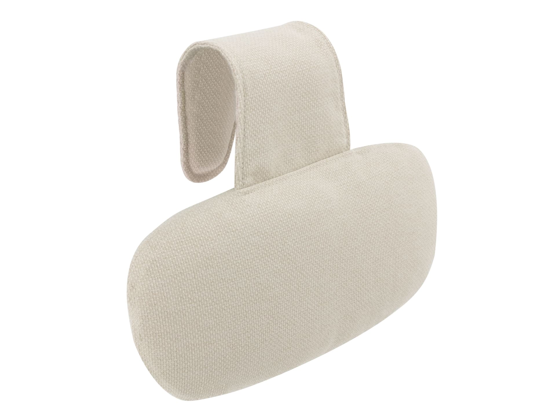Umage
NECK REST
Fabric cushion