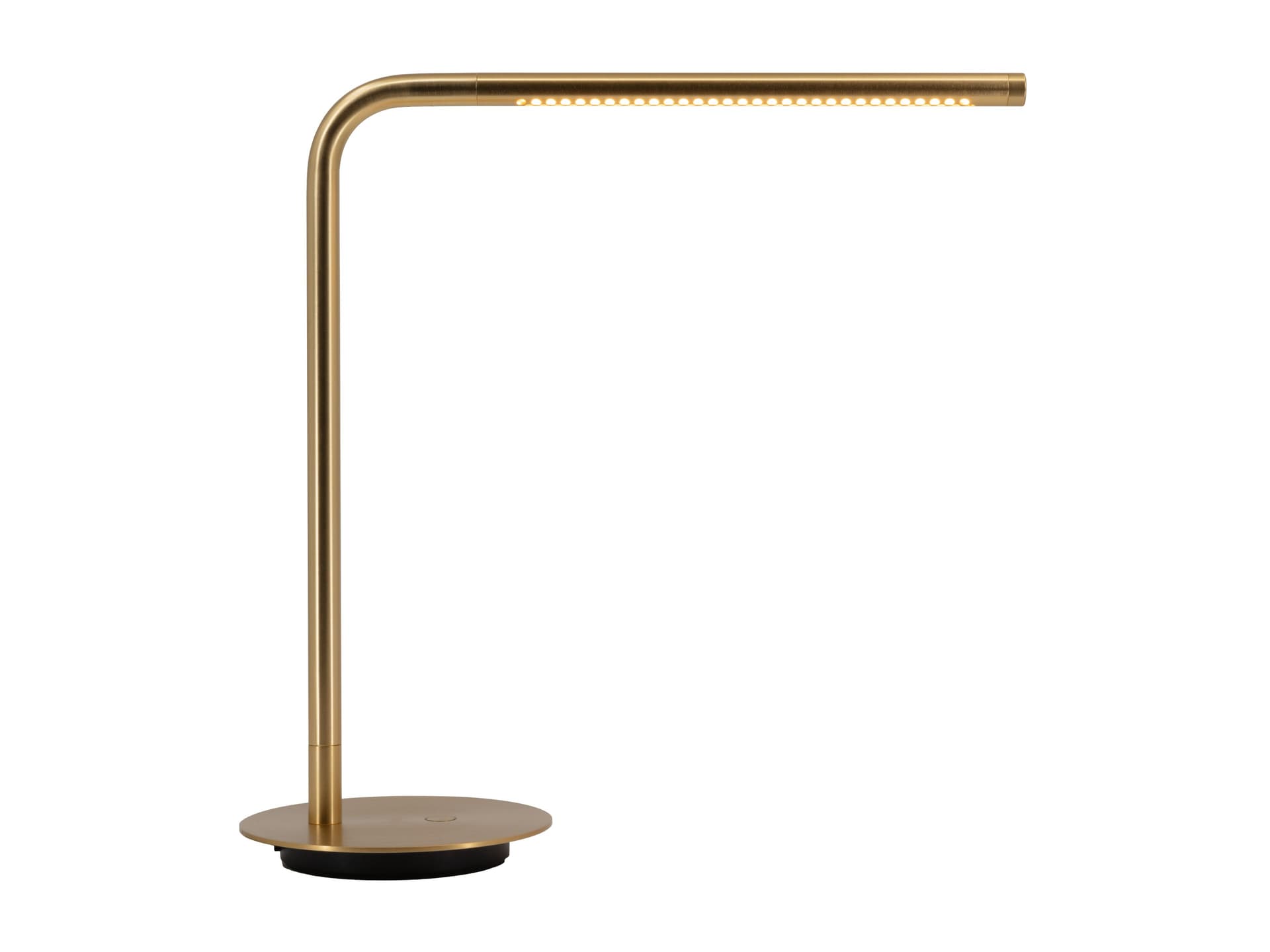 Umage
OMNI
LED brass desk lamp — 1