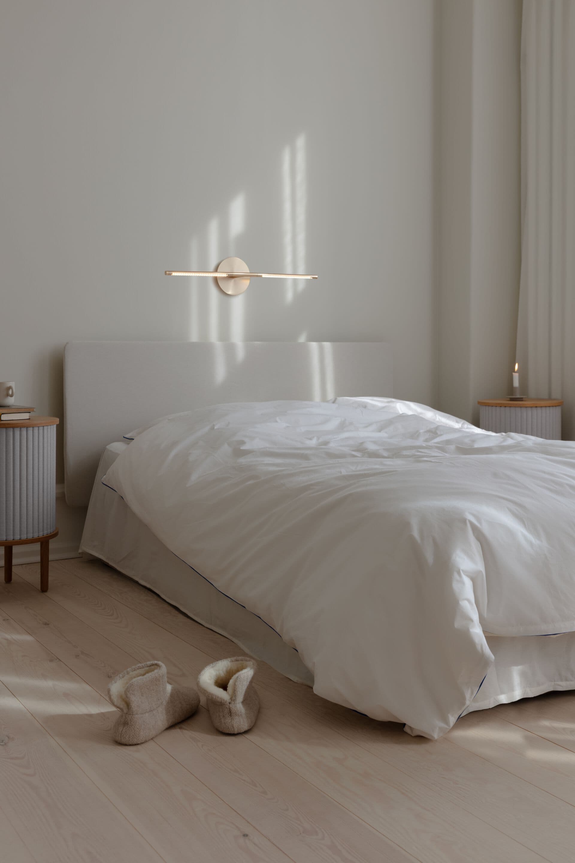 Umage
OMNI WALL
Wall light — 7