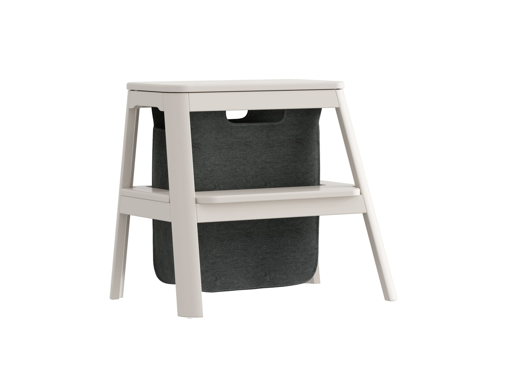Umage
STEP IT UP
Oak step stool — 1