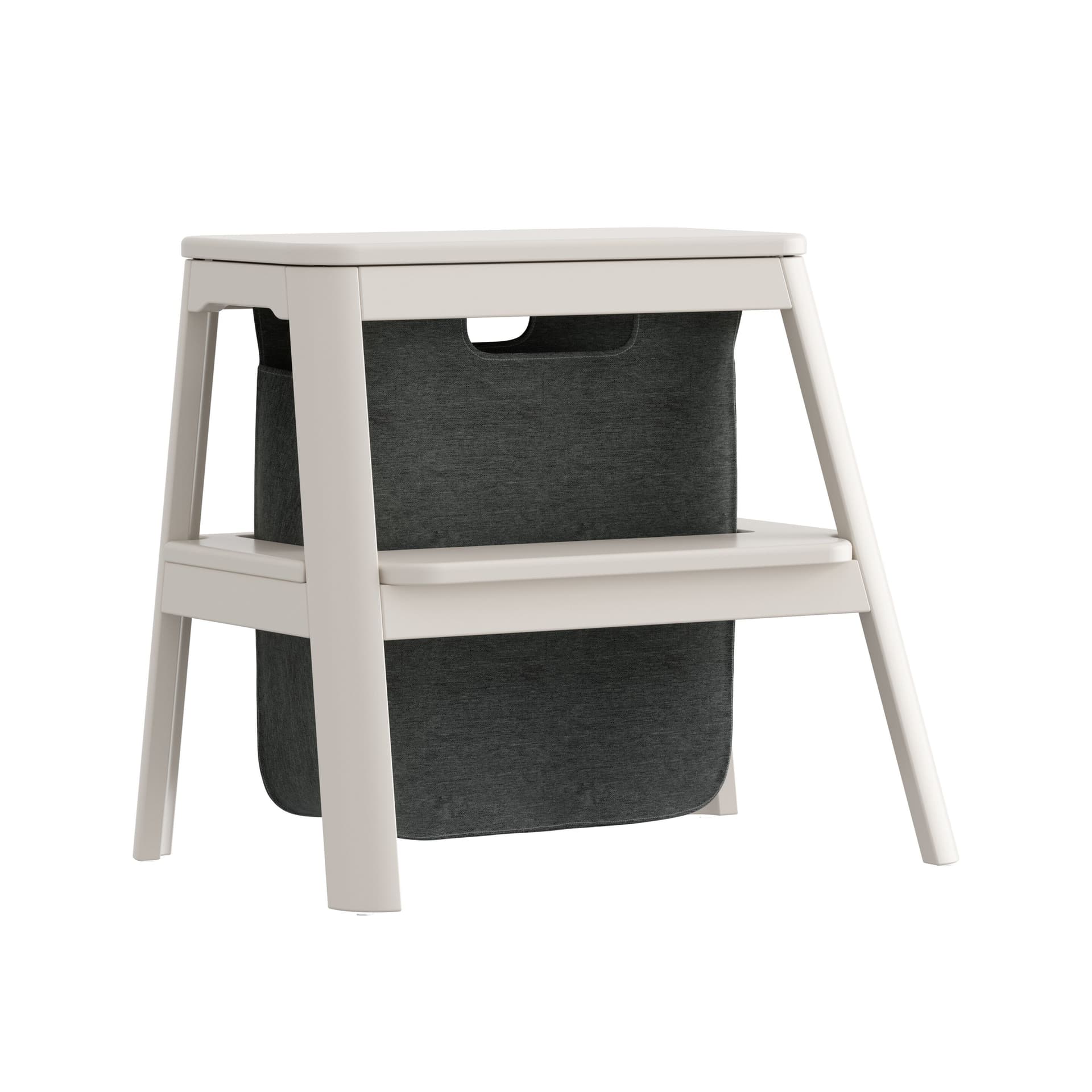 Umage
STEP IT UP
Oak step stool — 7