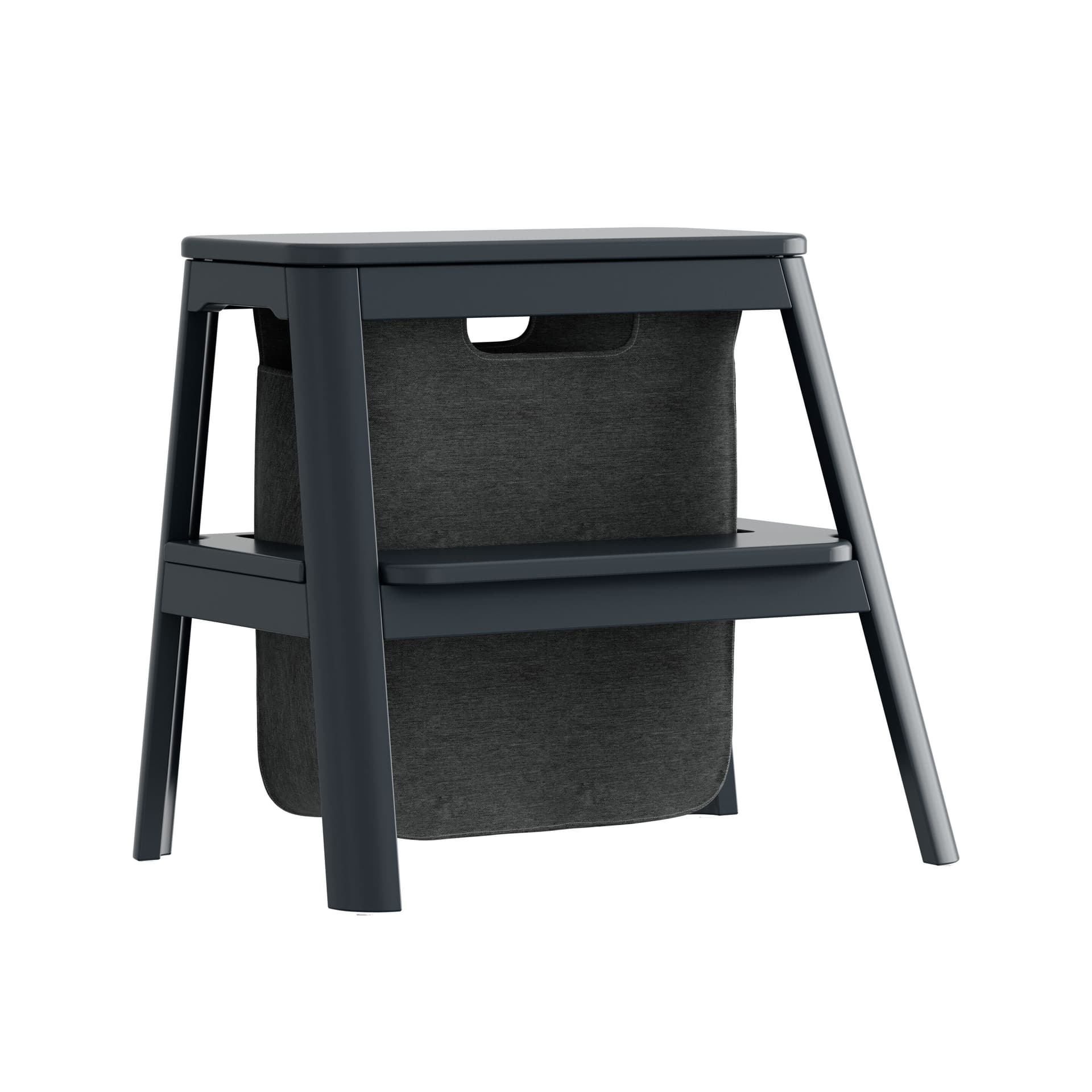 Umage
STEP IT UP
Oak step stool — 8