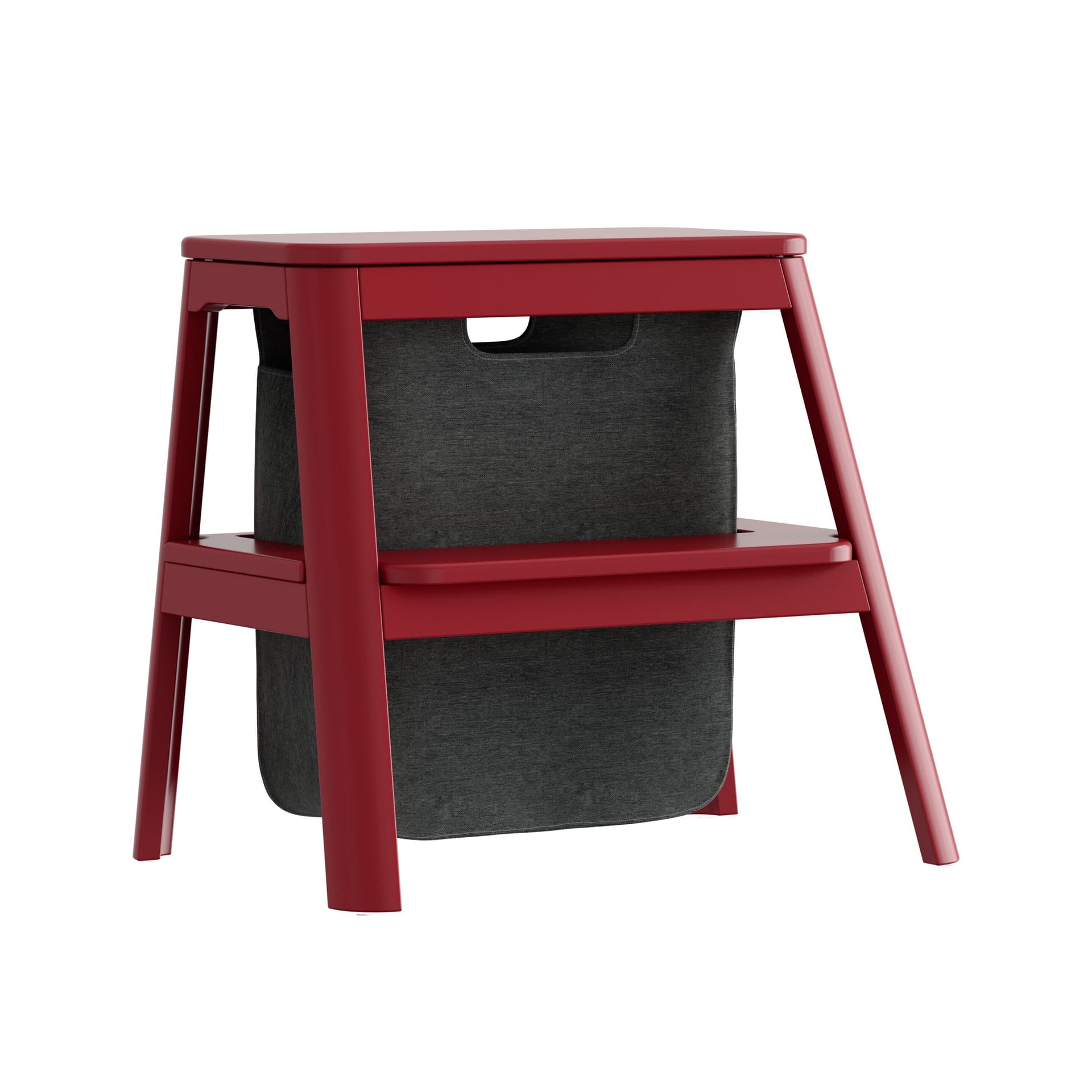 Umage
STEP IT UP
Oak step stool — 9