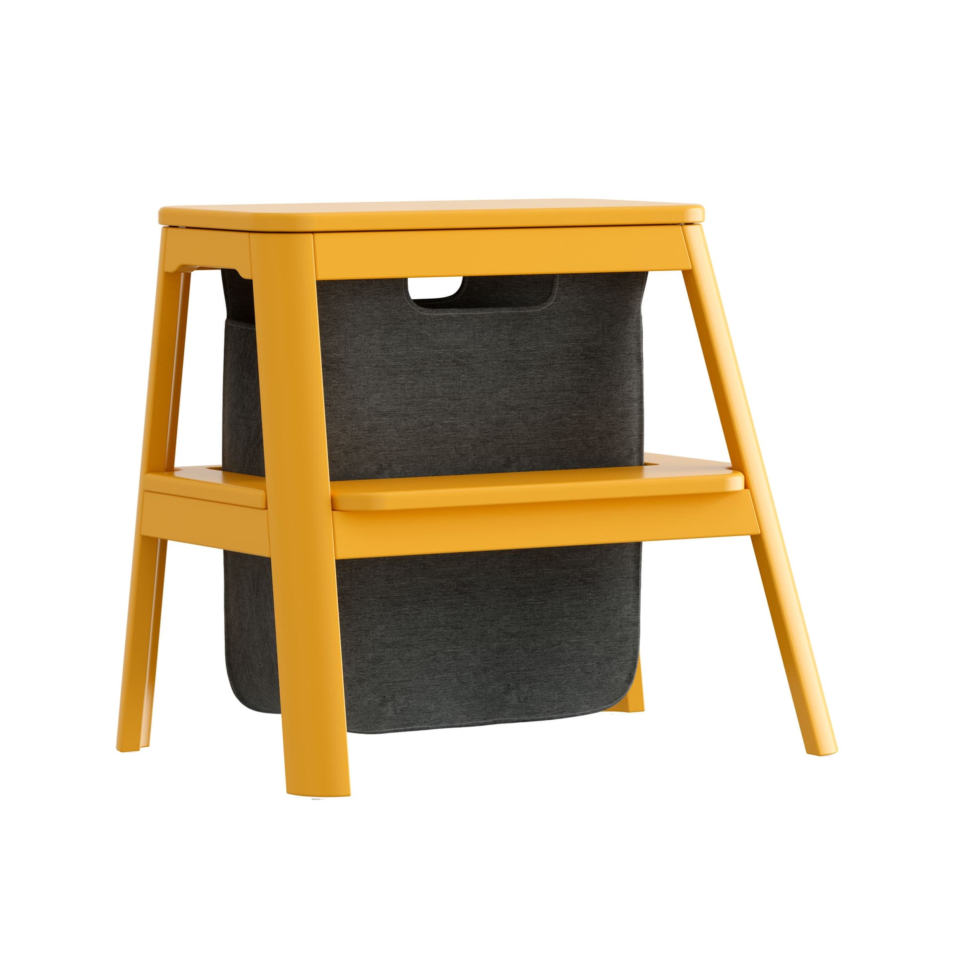 Umage
STEP IT UP
Oak step stool — 10