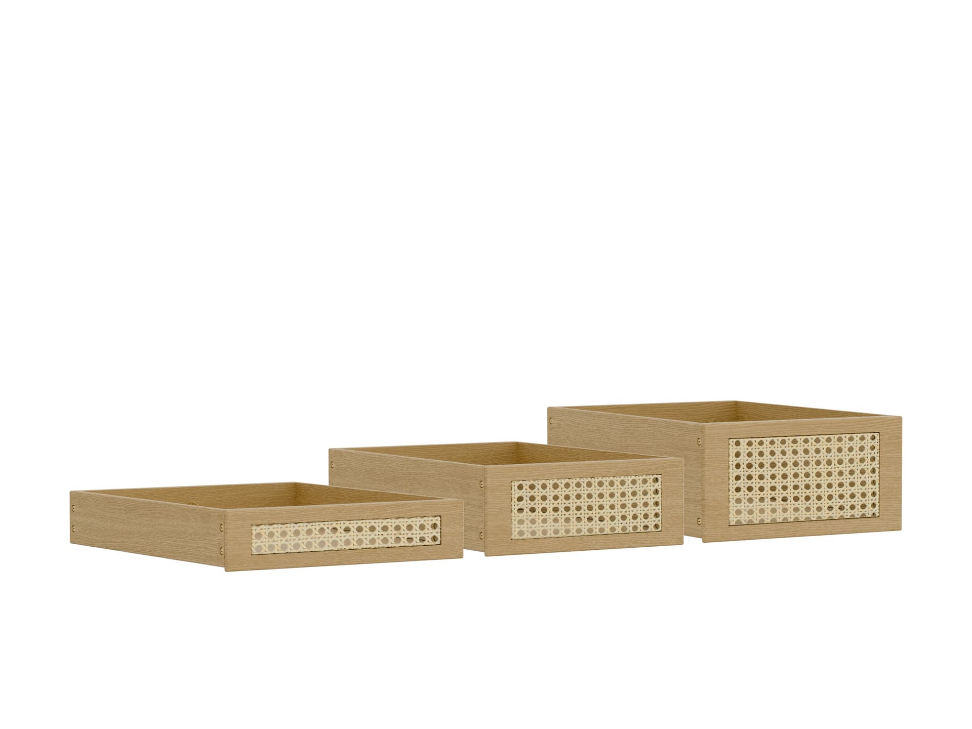 Umage
TRAYS
Wooden pin tray — 1