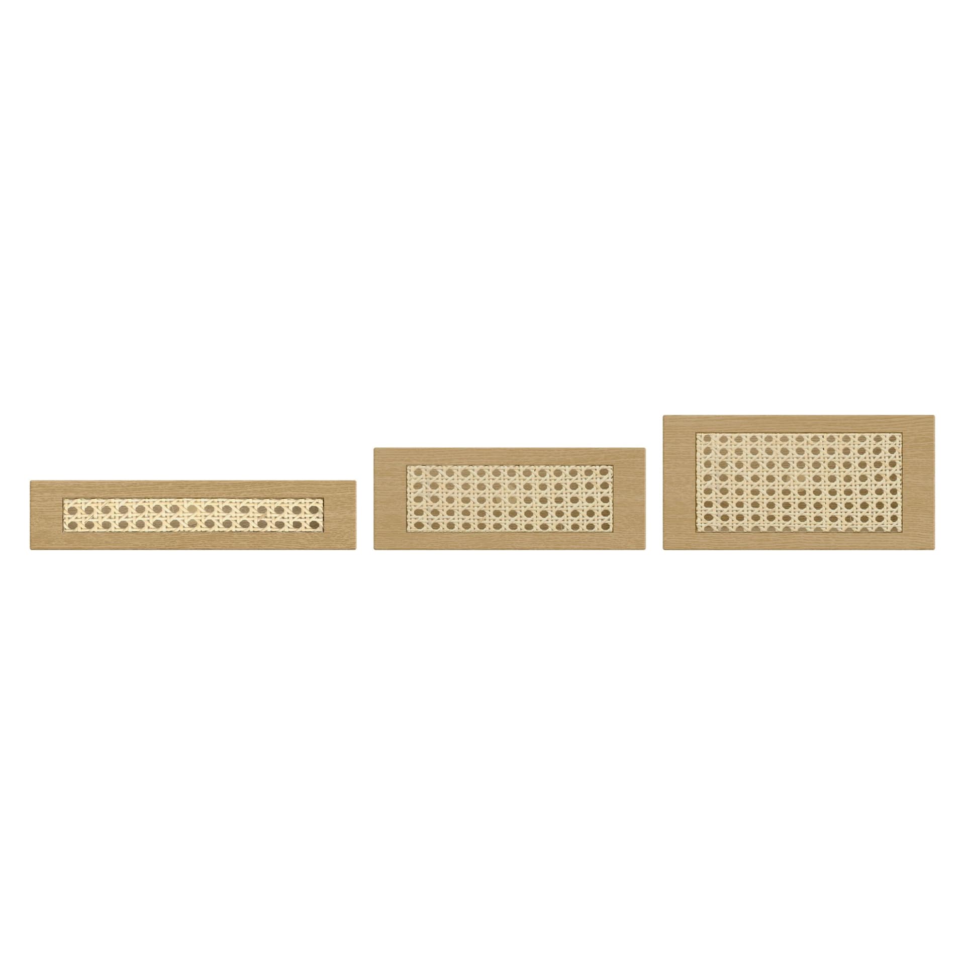 Umage
TRAYS
Wooden pin tray — 5