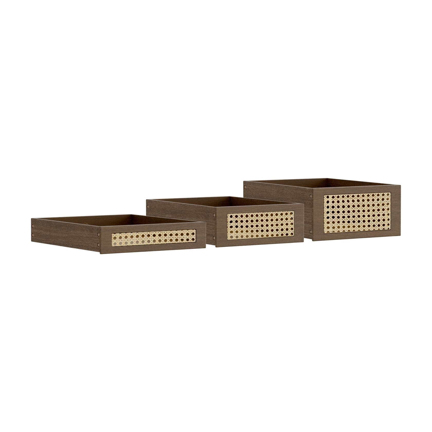 Umage
TRAYS
Wooden pin tray — 6