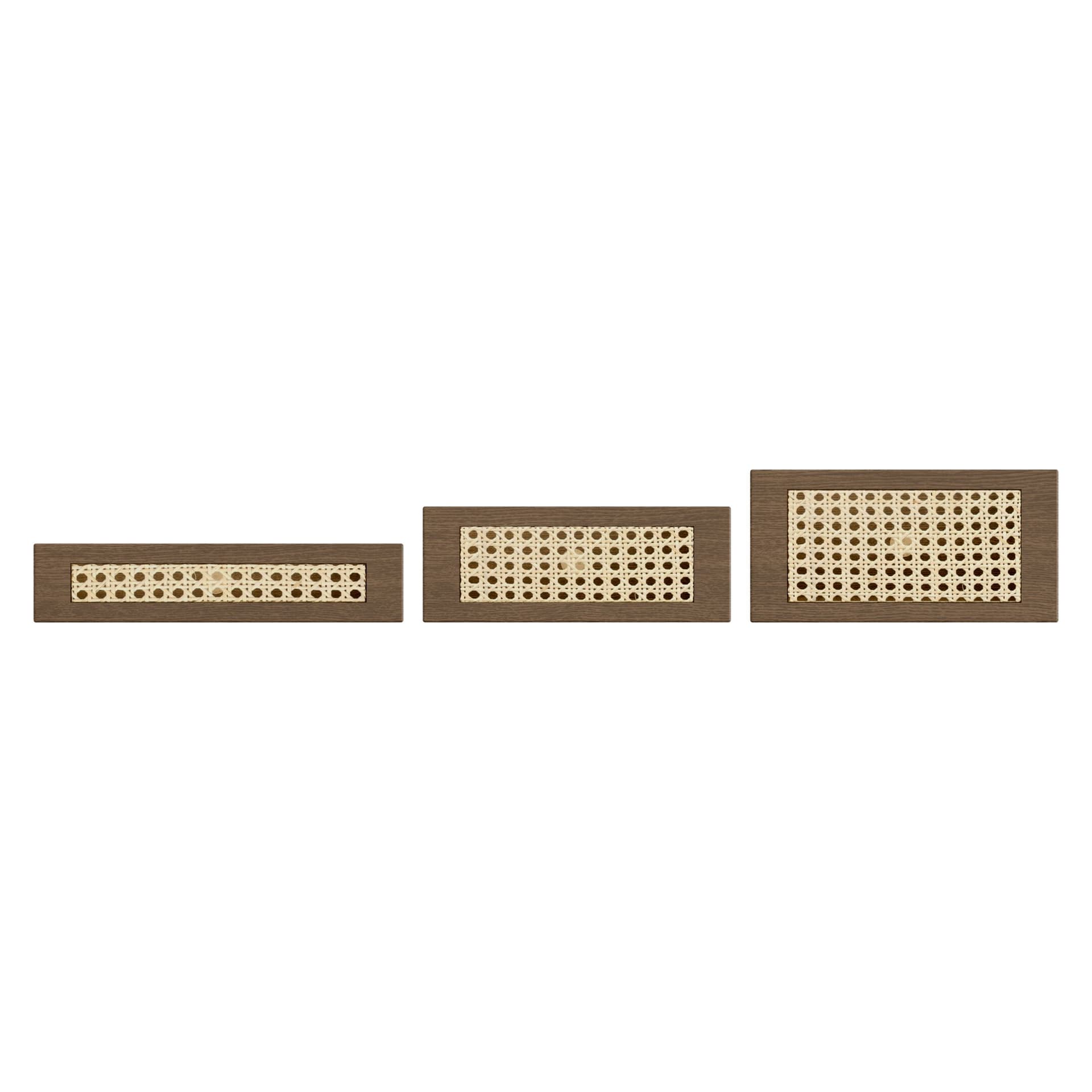 Umage
TRAYS
Wooden pin tray — 7