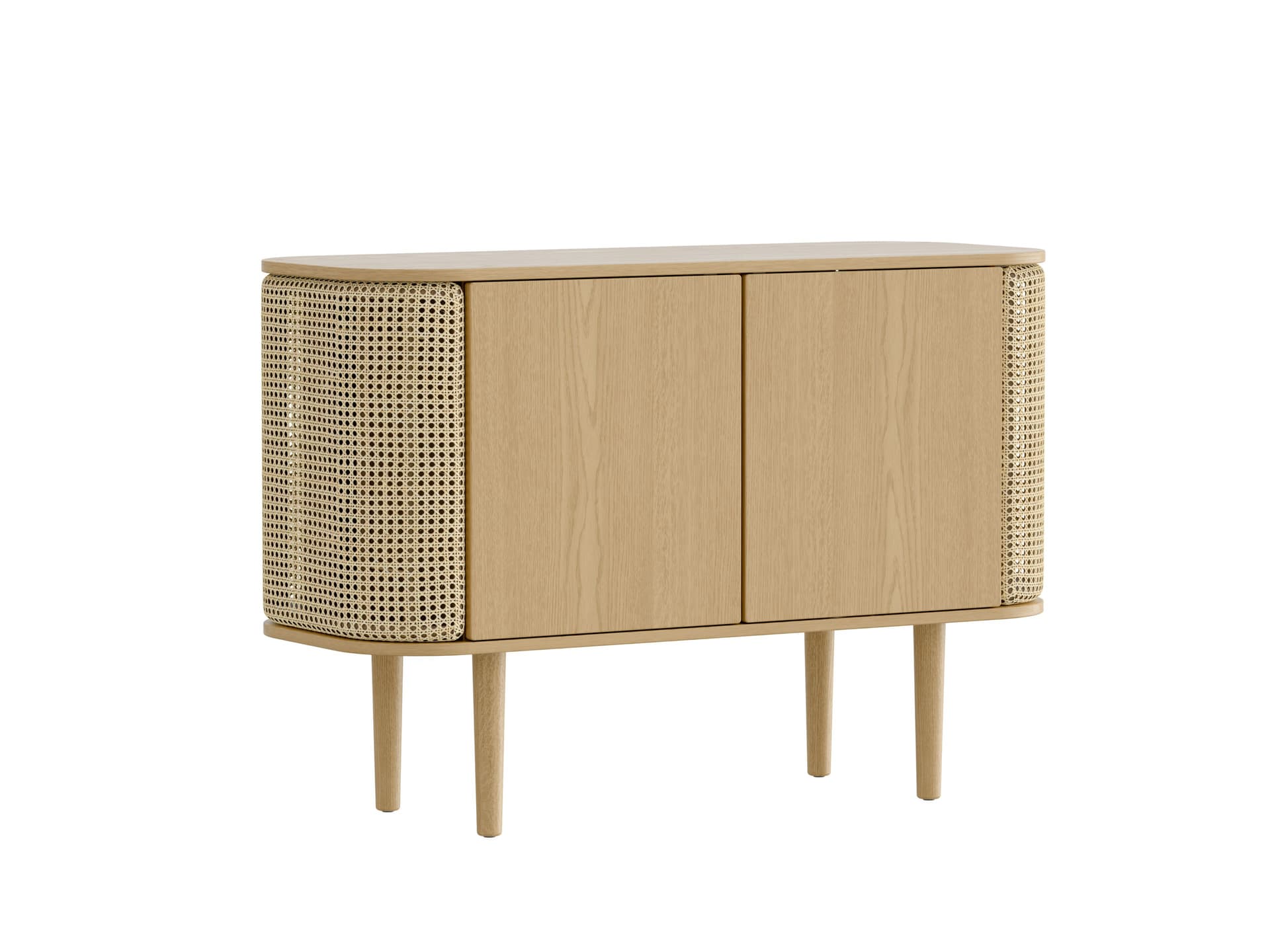 Umage
TREASURES
2-door cabinet — 1