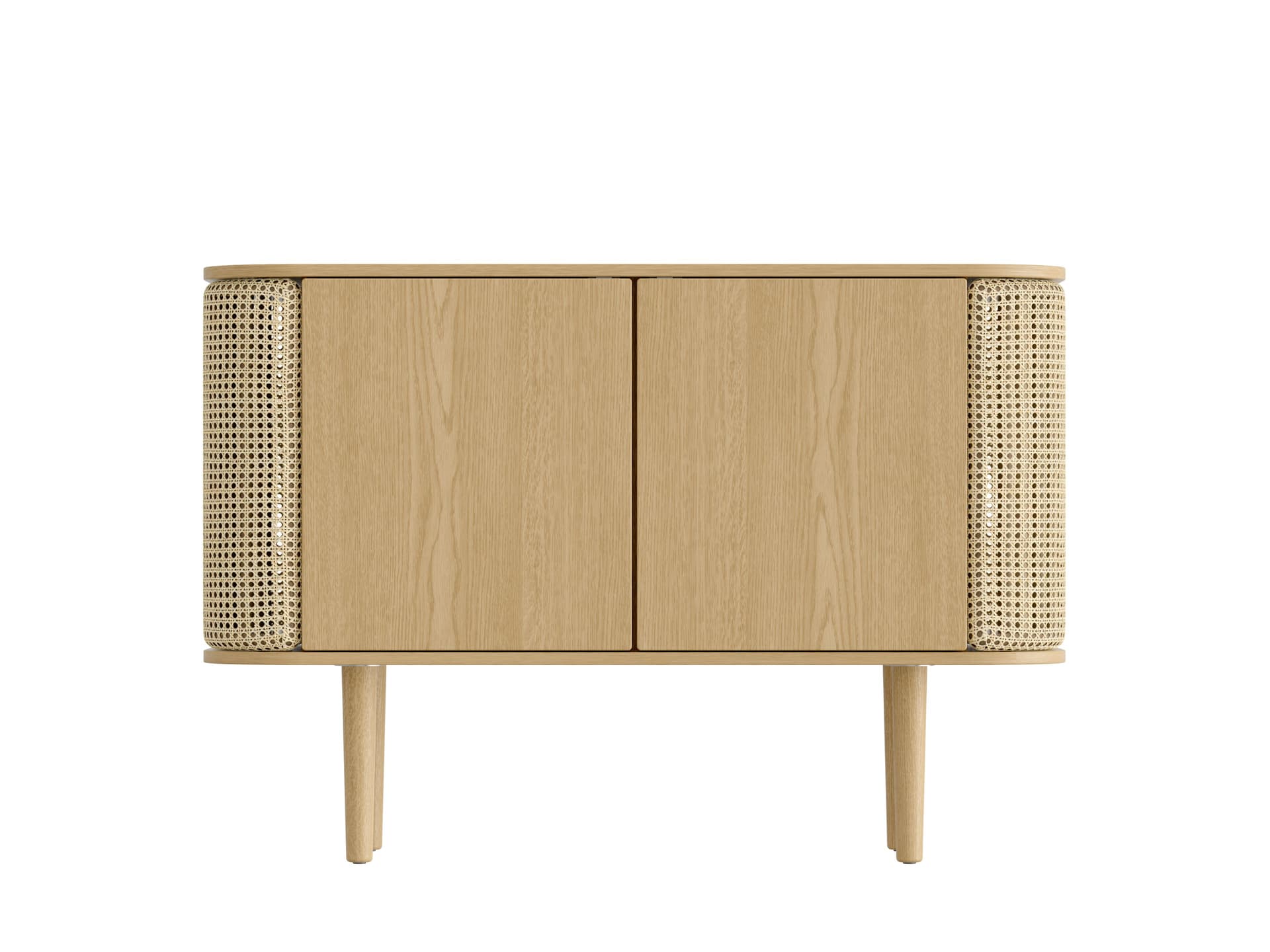 Umage
TREASURES
2-door cabinet