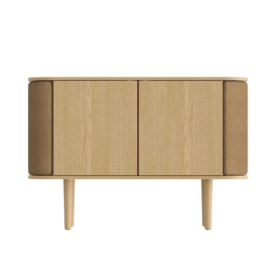 Umage
TREASURES
2-door cabinet — 15