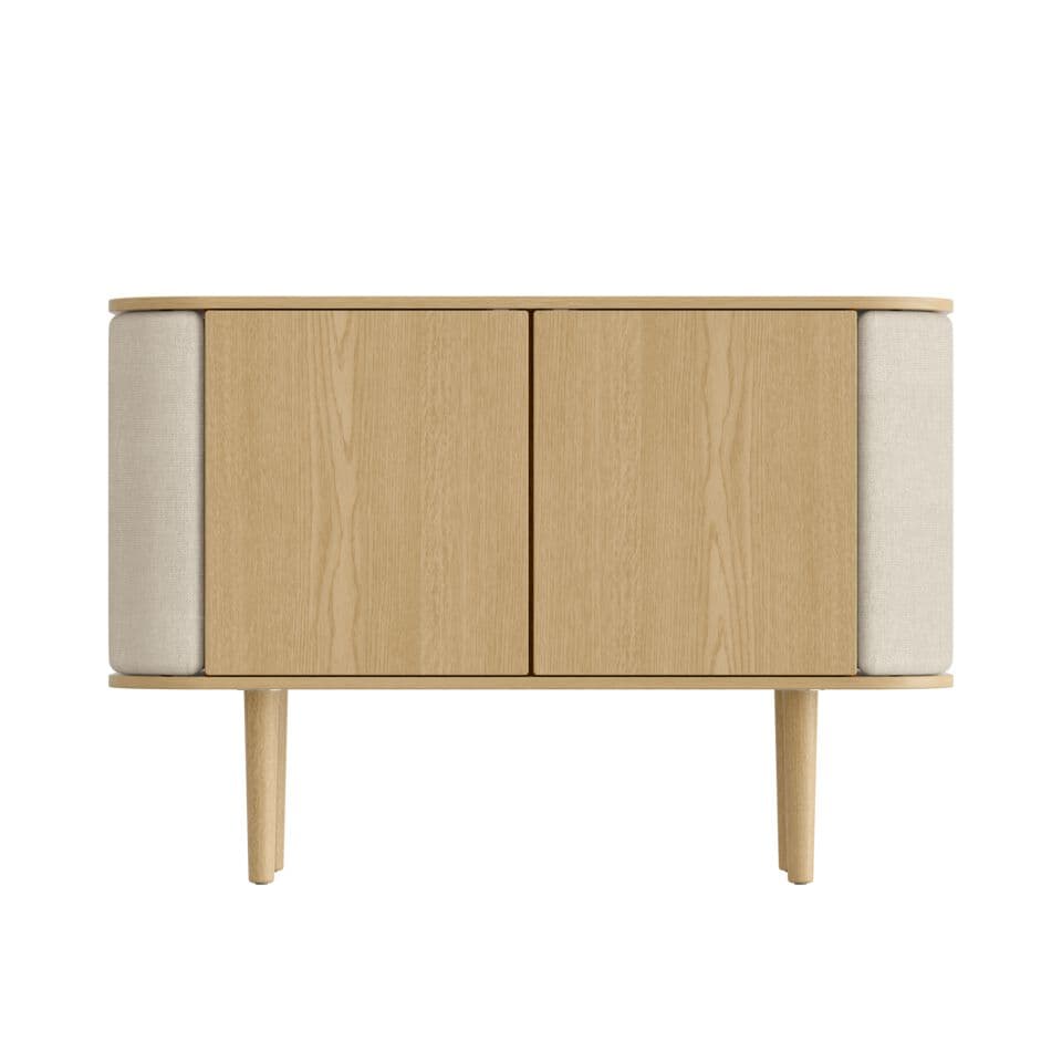 Umage
TREASURES
2-door cabinet — 16