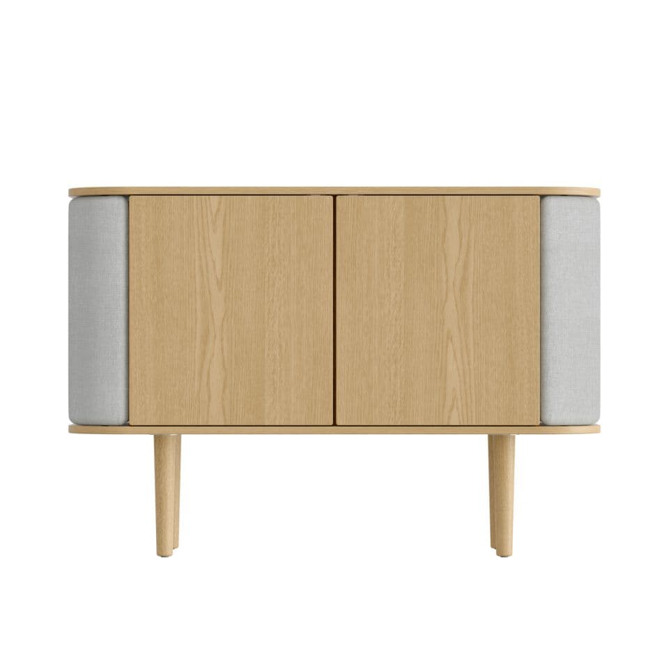 Umage
TREASURES
2-door cabinet — 17