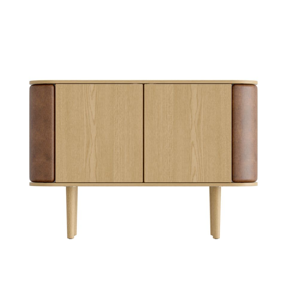 Umage
TREASURES
2-door cabinet — 18