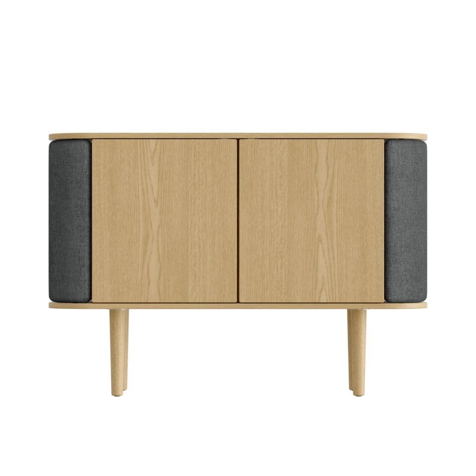 Umage
TREASURES
2-door cabinet — 19