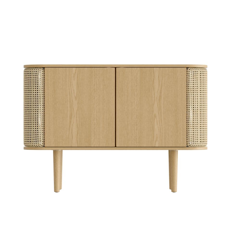 Umage
TREASURES
2-door cabinet — 20