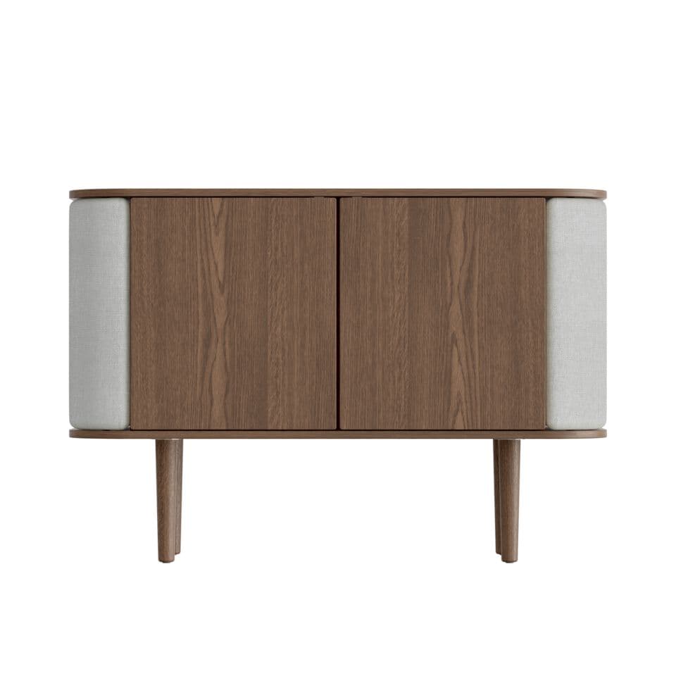 Umage
TREASURES
2-door cabinet — 24