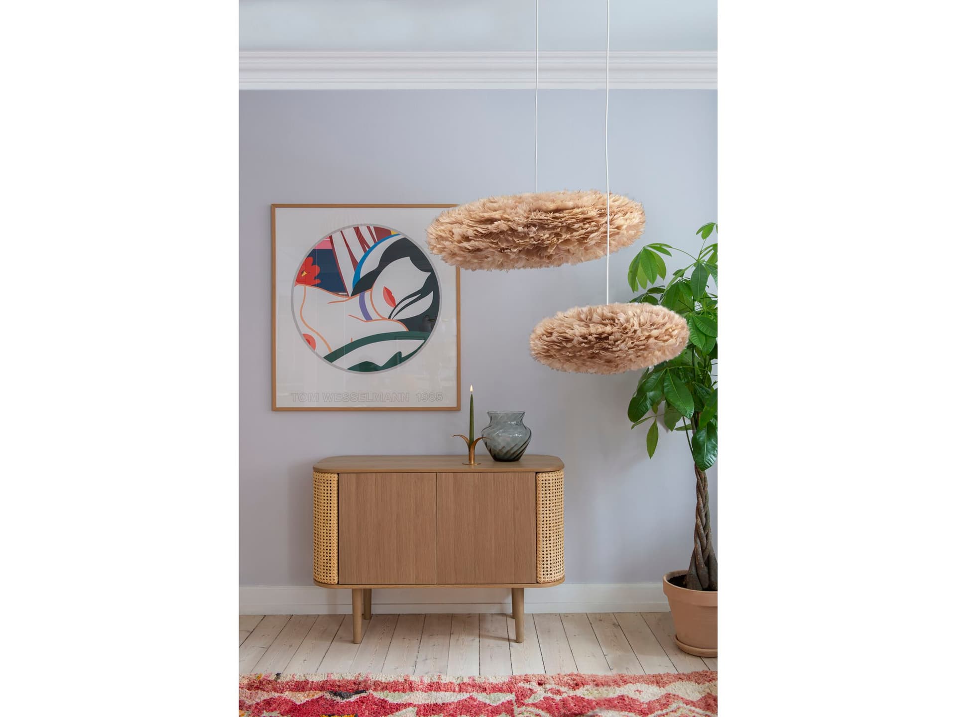 Umage
TREASURES
2-door cabinet — 8