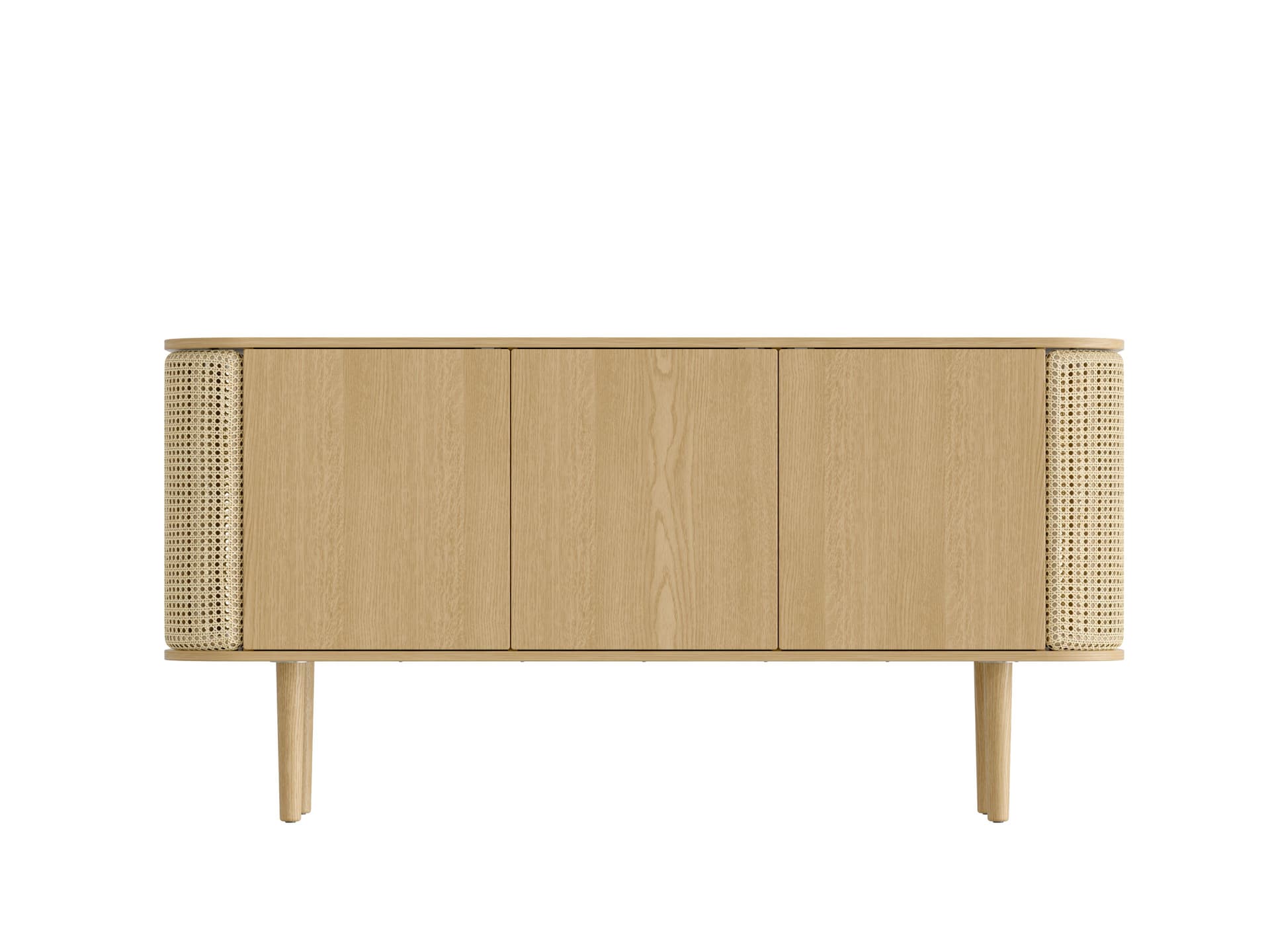 Umage
TREASURES
3-door cabinet