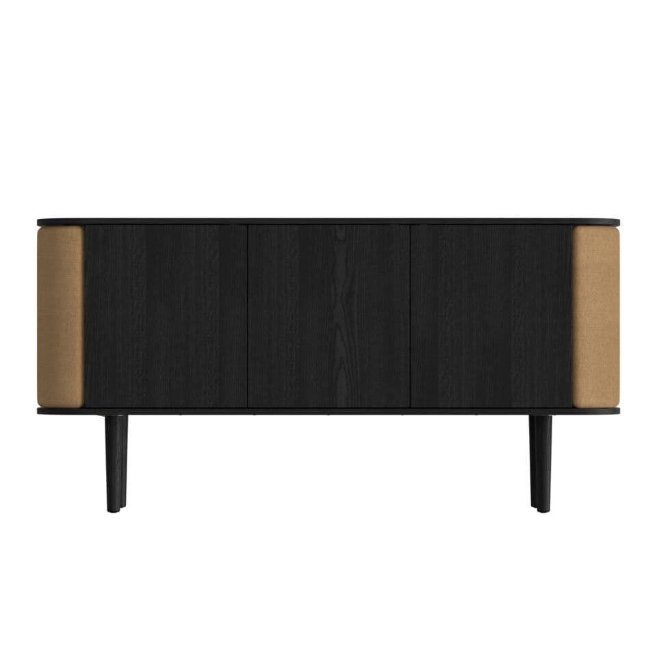 Umage
TREASURES
3-door cabinet — 11