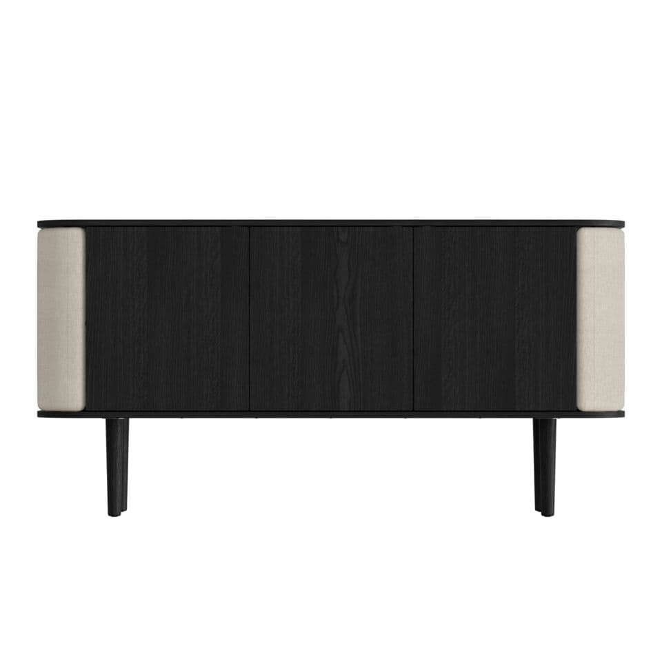 Umage
TREASURES
3-door cabinet — 12