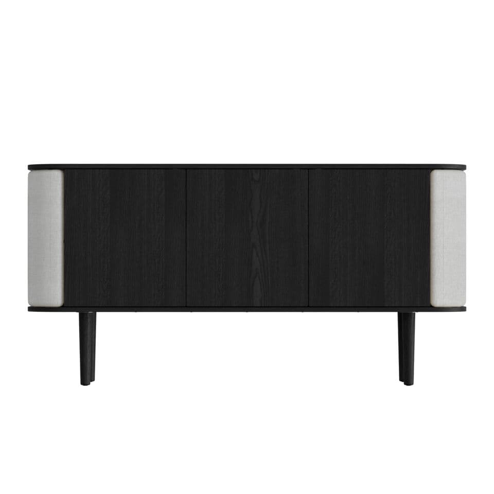 Umage
TREASURES
3-door cabinet — 14