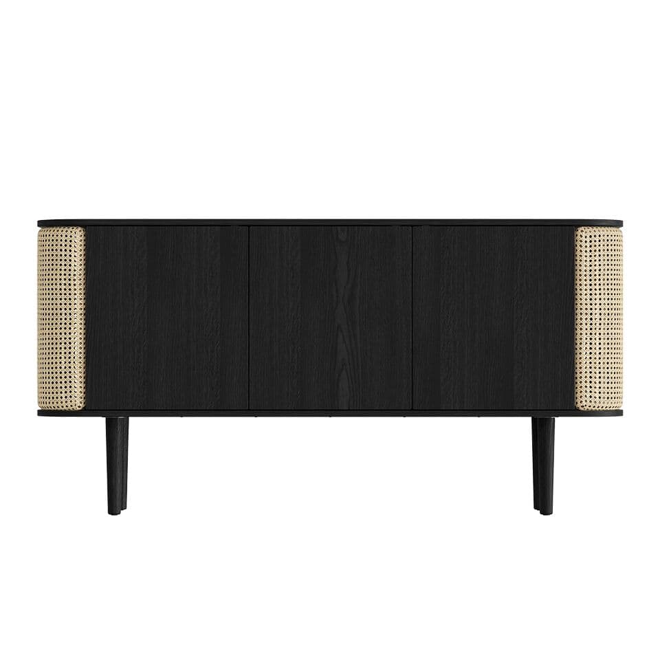 Umage
TREASURES
3-door cabinet — 15