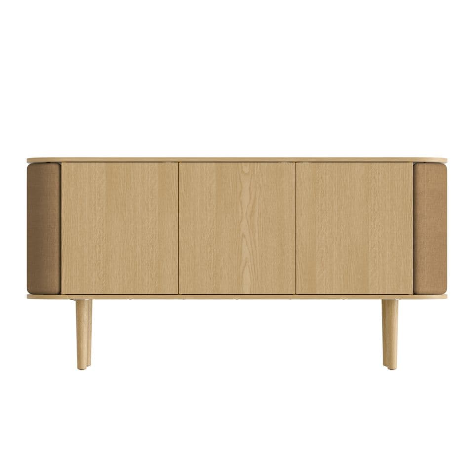 Umage
TREASURES
3-door cabinet — 16