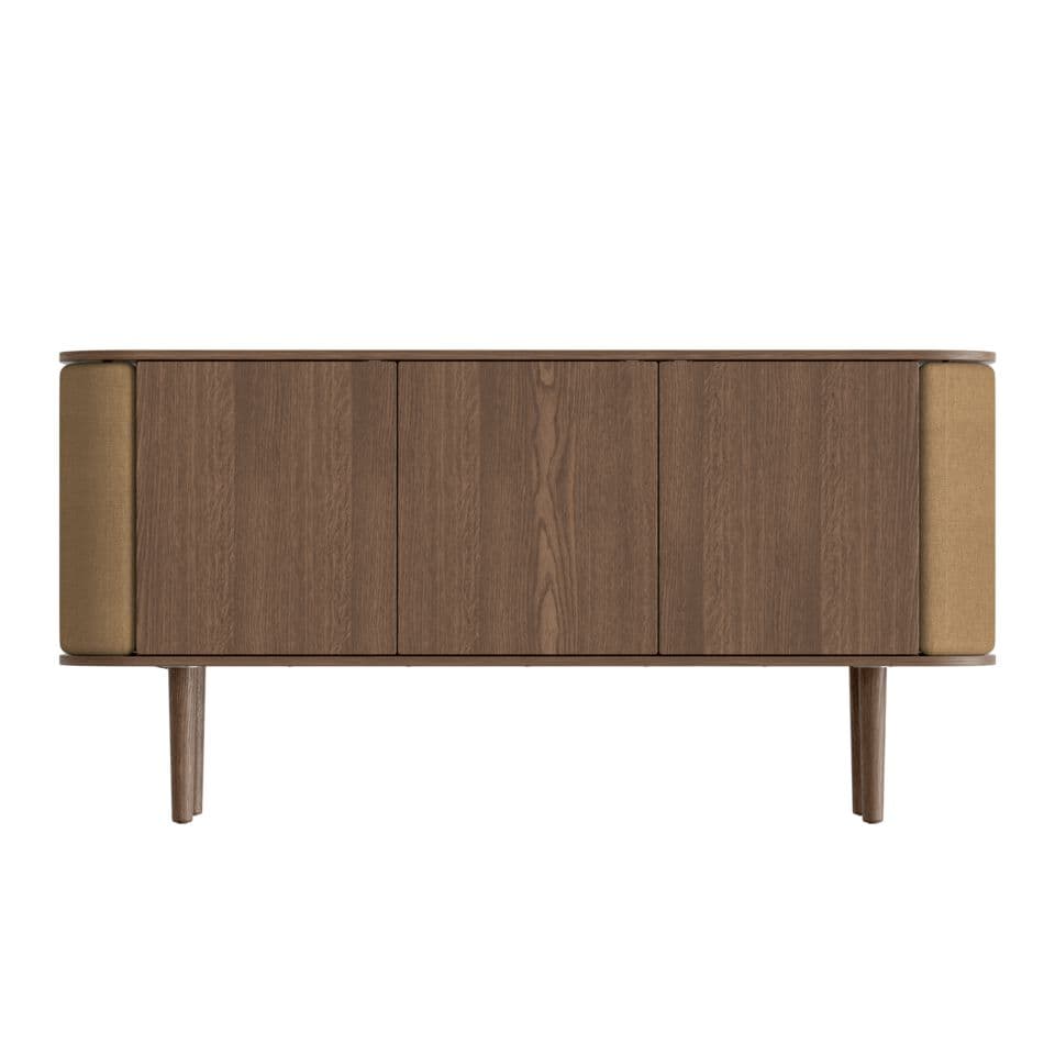 Umage
TREASURES
3-door cabinet — 20