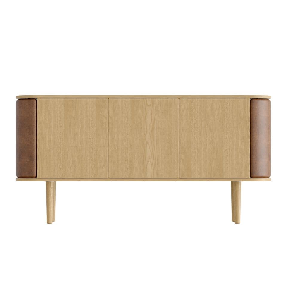 Umage
TREASURES
3-door cabinet — 21