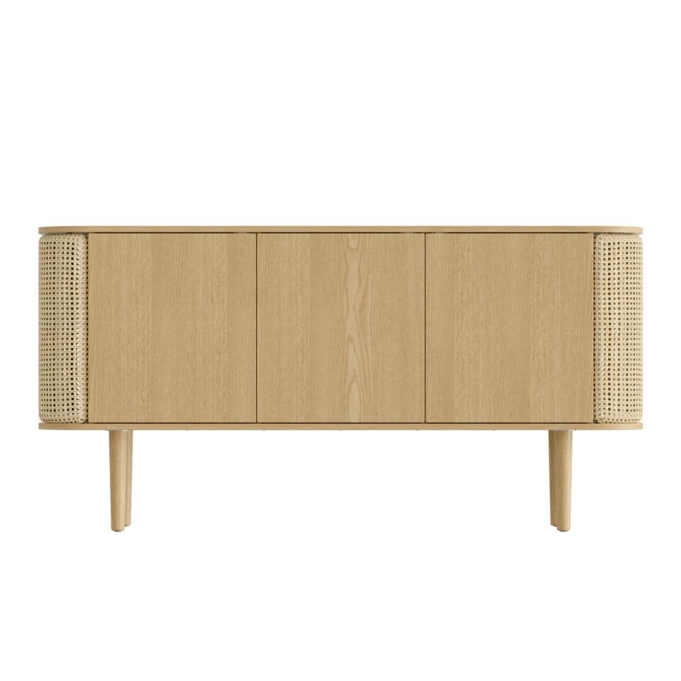 Umage
TREASURES
3-door cabinet — 22