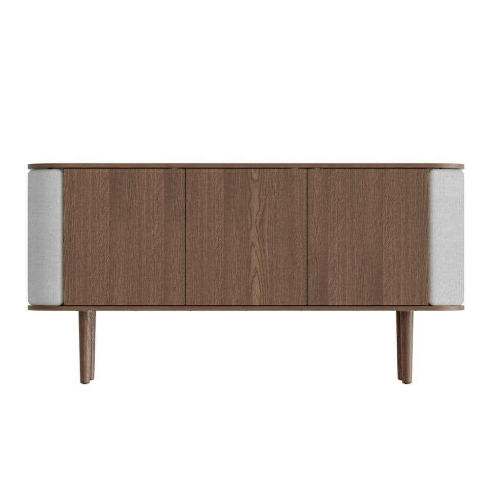 Umage
TREASURES
3-door cabinet — 23