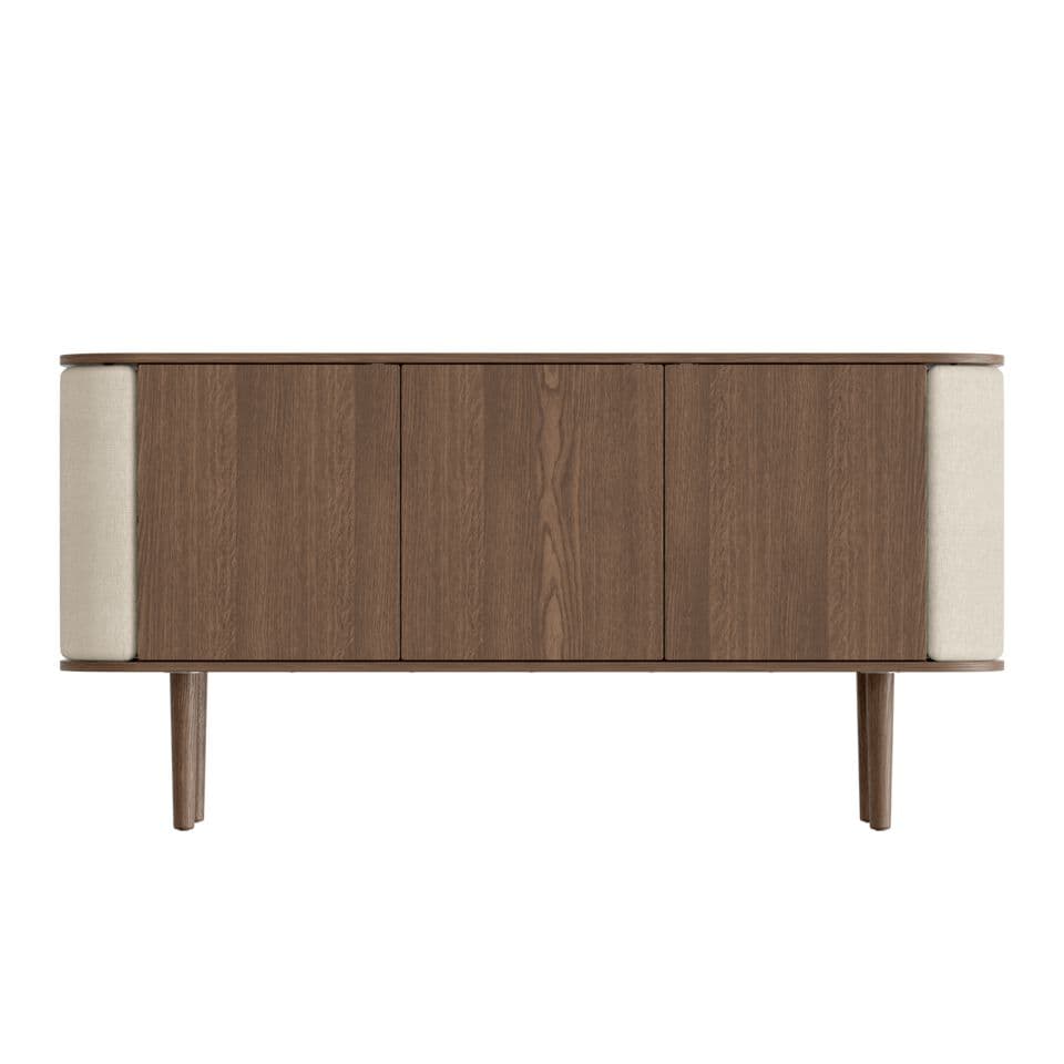 Umage
TREASURES
3-door cabinet — 24
