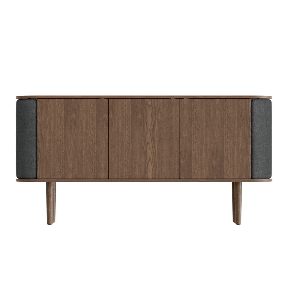 Umage
TREASURES
3-door cabinet — 25