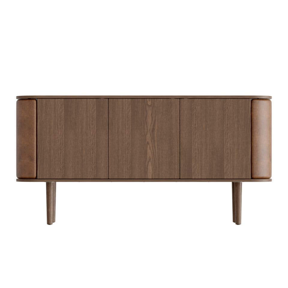 Umage
TREASURES
3-door cabinet — 26