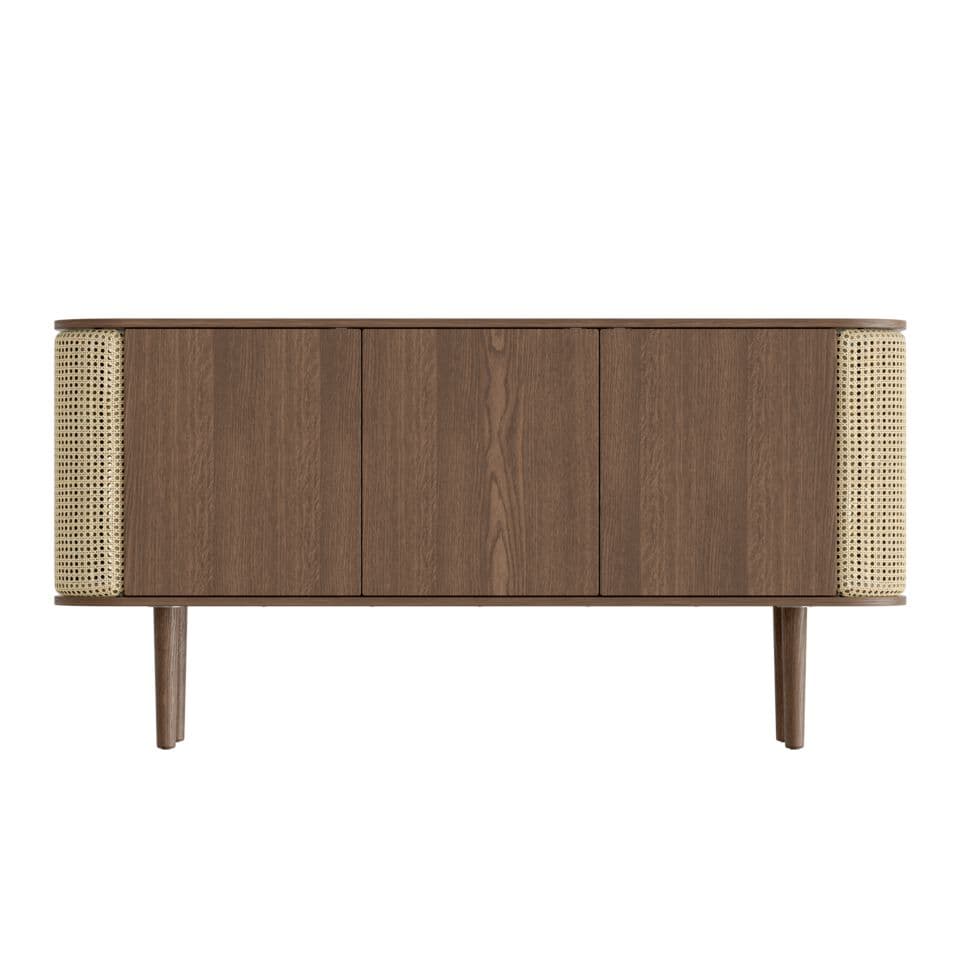 Umage
TREASURES
3-door cabinet — 27