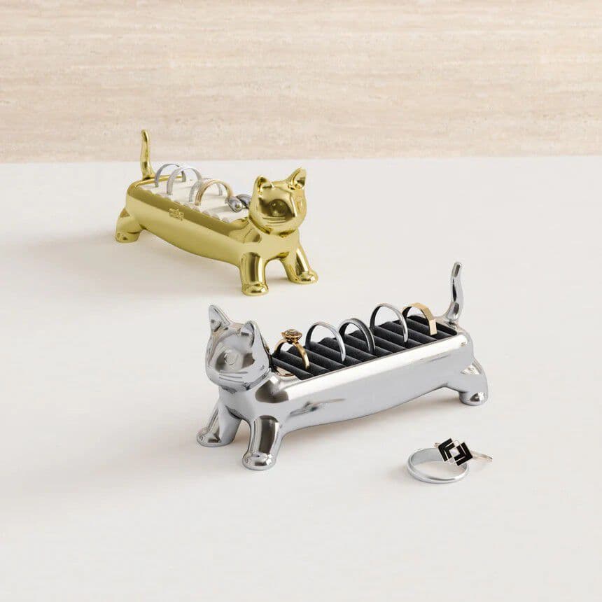 Umbra
ALI CAT
Jewel box — 4