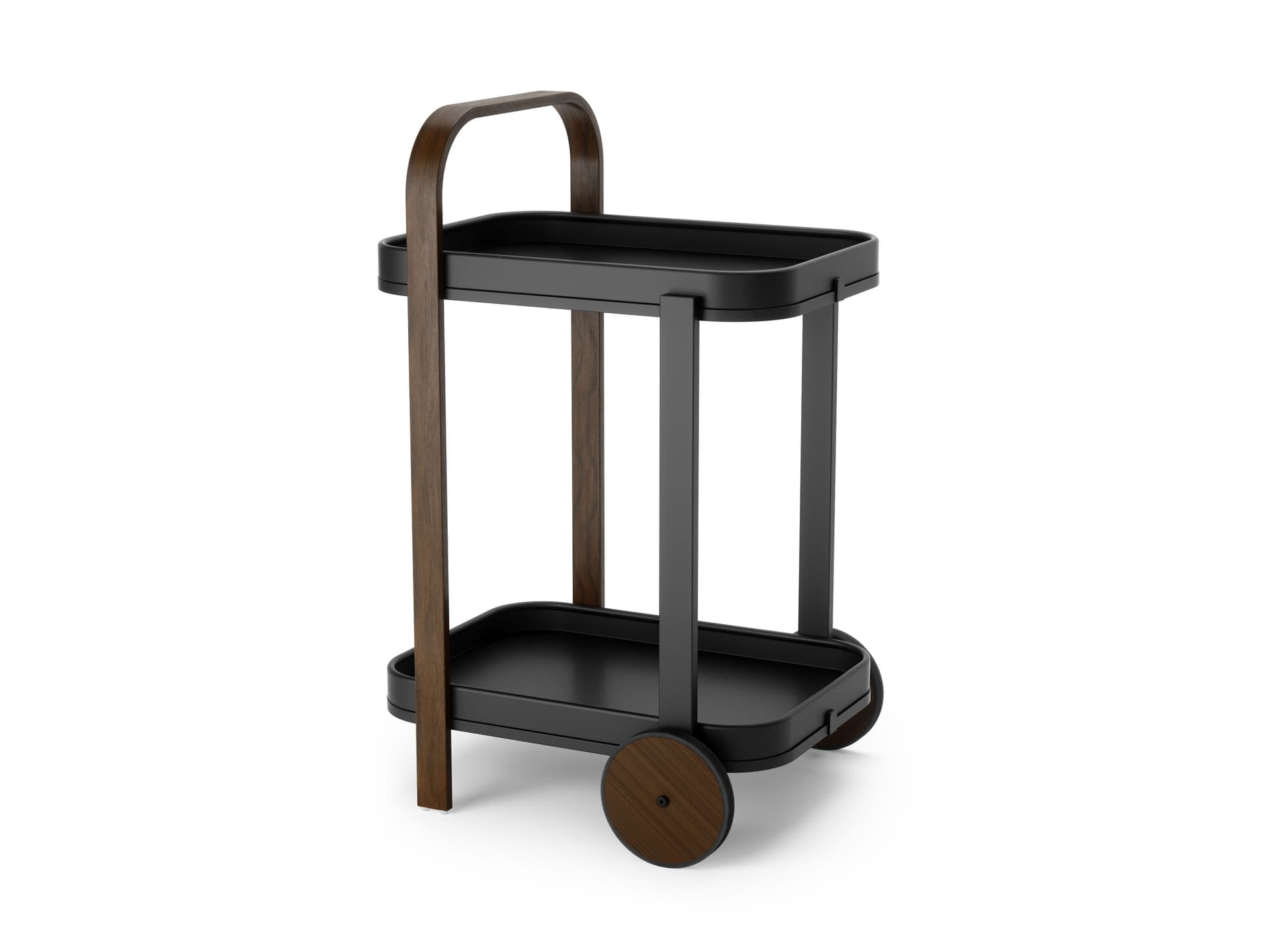 Umbra
BELLWOOD
Drinks trolley — 13