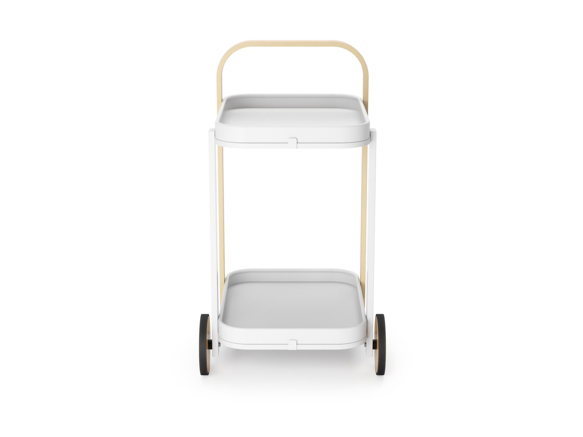 Umbra
BELLWOOD
Drinks trolley — 18